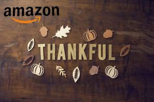 Does Amazon Deliver on Thanksgiving?